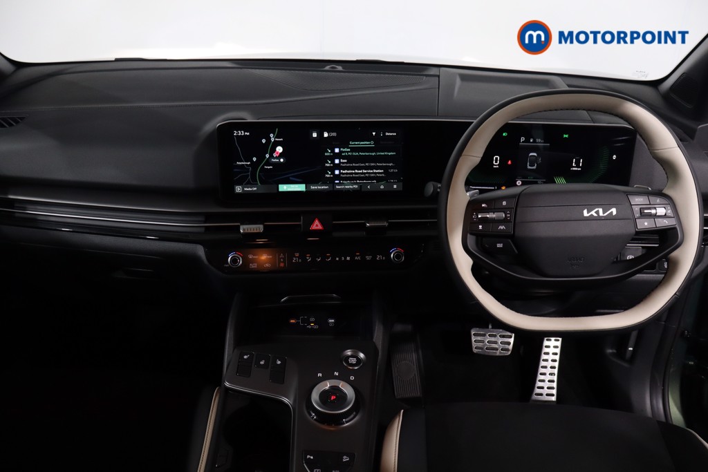 Used Kia Sportage 2025 for sale - 77297572: Photo 9