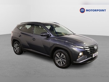 Hyundai - TUCSON