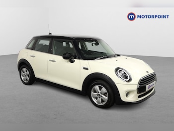 Used MINI Hatch 2020 for sale - 76076884: Photo