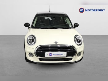 Used MINI Hatch 2020 for sale - 76076884: Photo