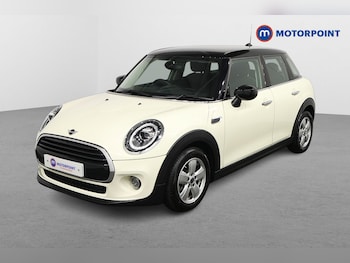 Used MINI Hatch 2020 for sale - 76076884: Photo