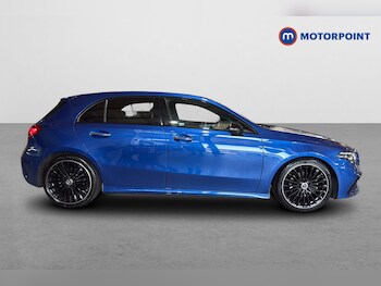 Used Mercedes-Benz A-Class undefined for sale - 78720769: Photo