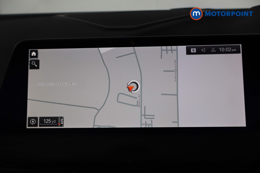 Used BMW 1 Series 2024 for sale - 77354929: Photo 10