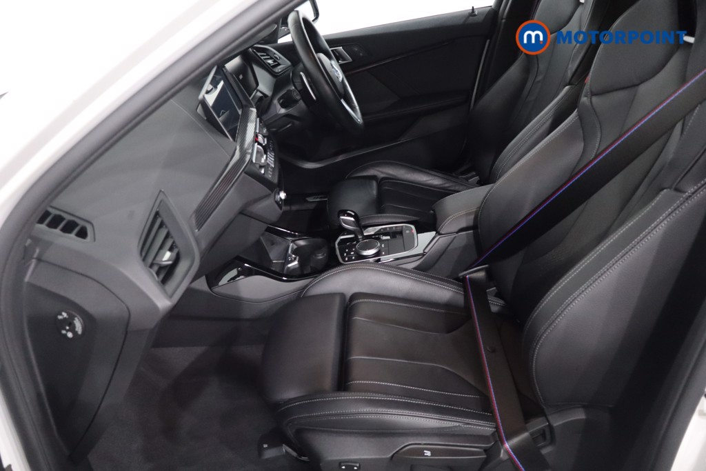 Used BMW 1 Series 2024 for sale - 77354929: Photo 12