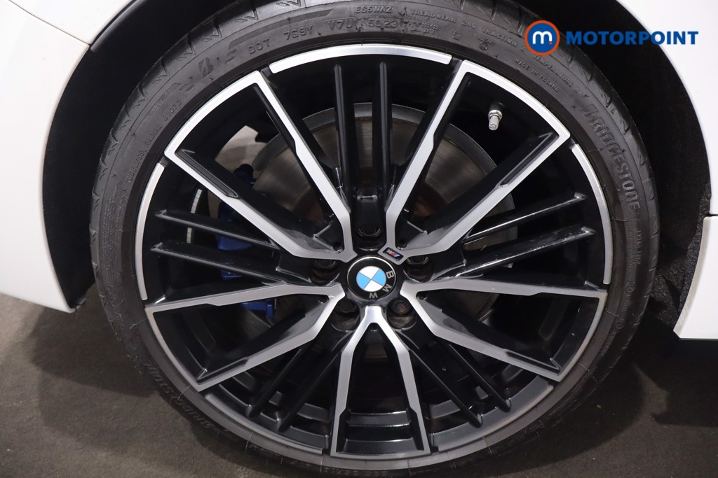 Used BMW 1 Series 2024 for sale - 77354929: Photo 17