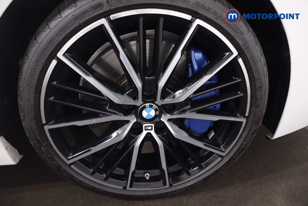 Used BMW 1 Series 2024 for sale - 77354929: Photo 18