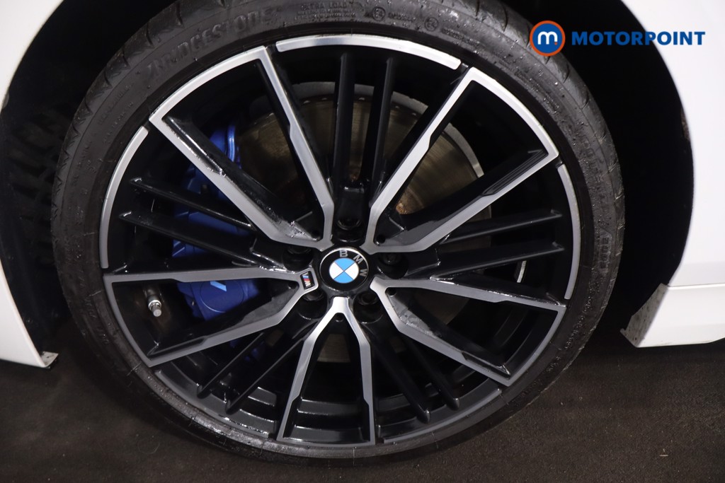 Used BMW 1 Series 2024 for sale - 77354929: Photo 19