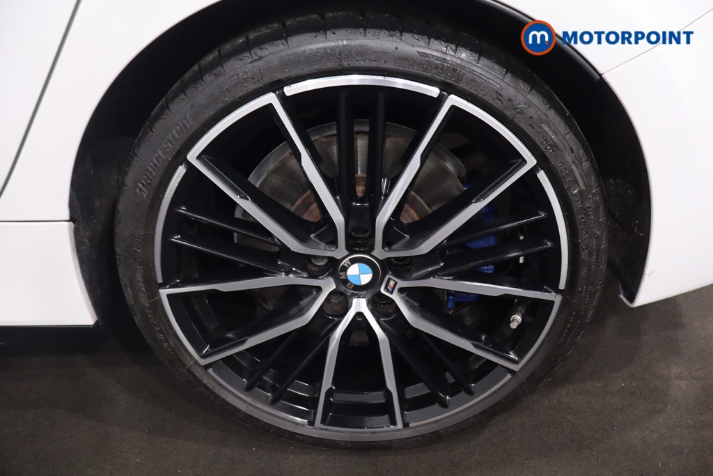 Used BMW 1 Series 2024 for sale - 77354929: Photo 20