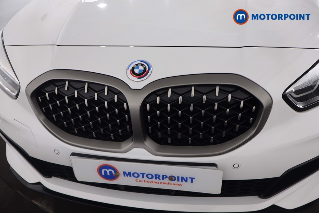 Used BMW 1 Series 2024 for sale - 77354929: Photo 36