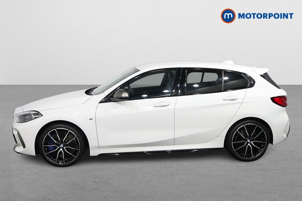 Used BMW 1 Series 2024 for sale - 77354929: Photo 4