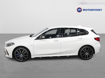 Used BMW 1 Series 2024 for sale - 77354929: Photo