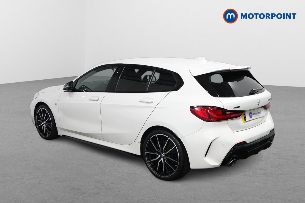 Used BMW 1 Series 2024 for sale - 77354929: Photo 5