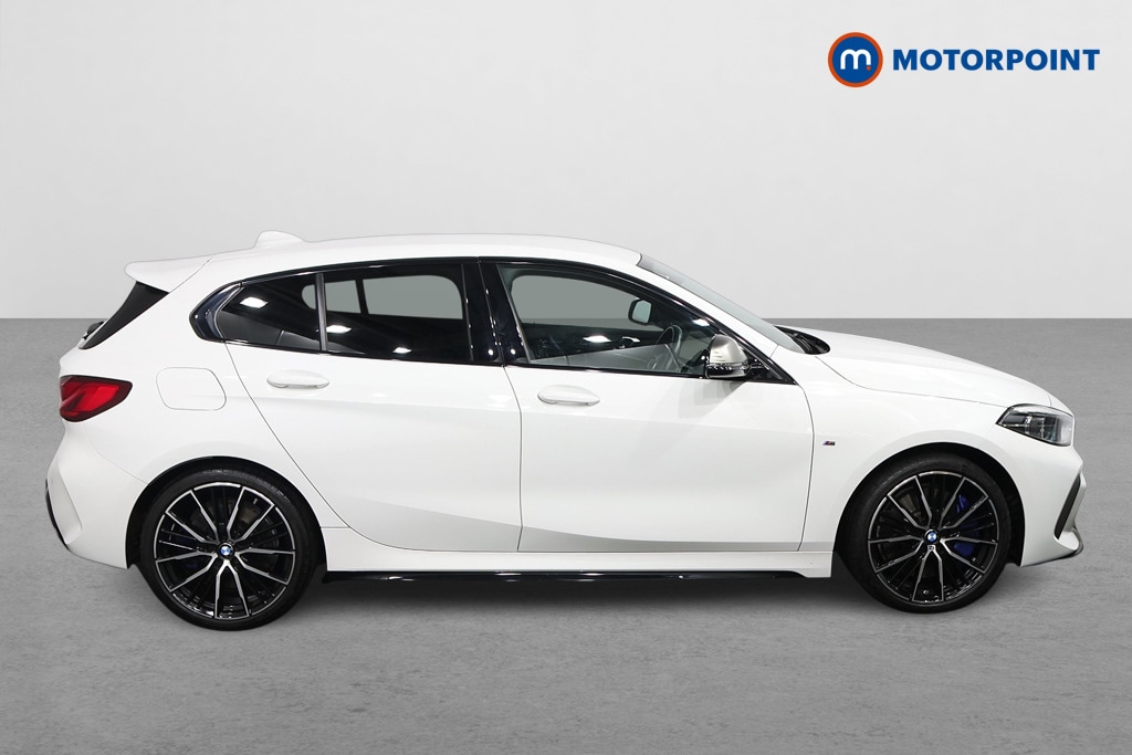 Used BMW 1 Series 2024 for sale - 77354929: Photo 8