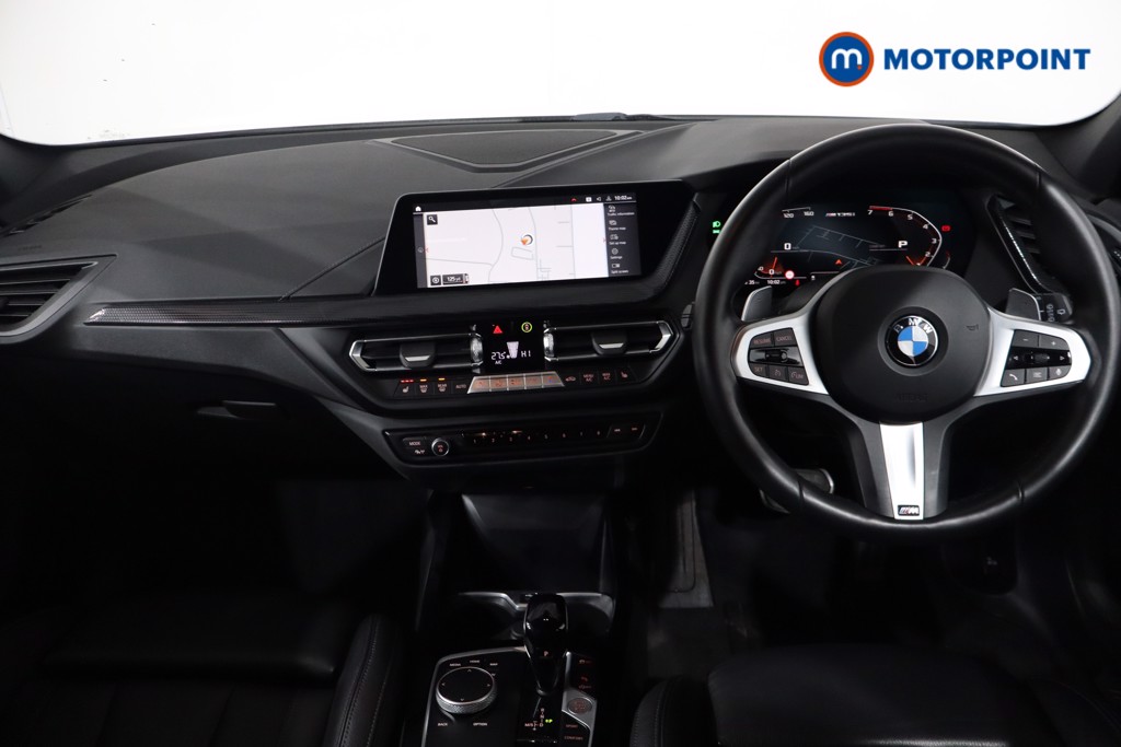 Used BMW 1 Series 2024 for sale - 77354929: Photo 9