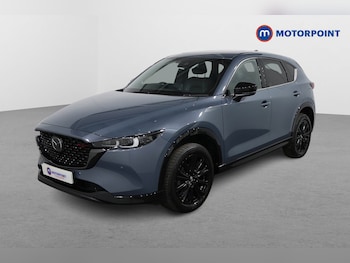 Used Mazda CX-5 2024 for sale - 75761097: Photo