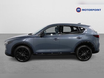 Used Mazda CX-5 2024 for sale - 75761097: Photo