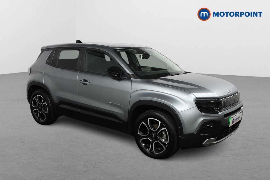 Used Jeep Other 2024 for sale - 76624745: Photo 1