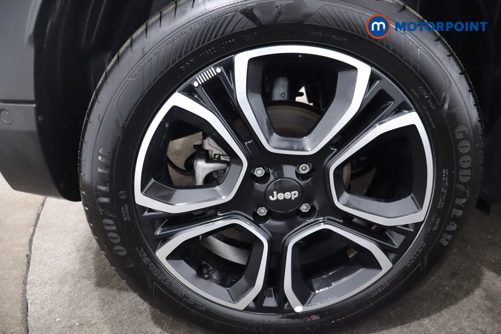 Used Jeep Other 2024 for sale - 76624745: Photo 17