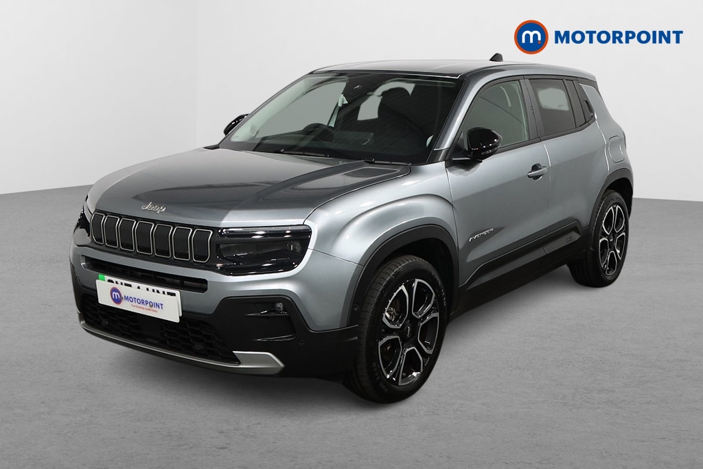 Used Jeep Other 2024 for sale - 76624745: Photo 3