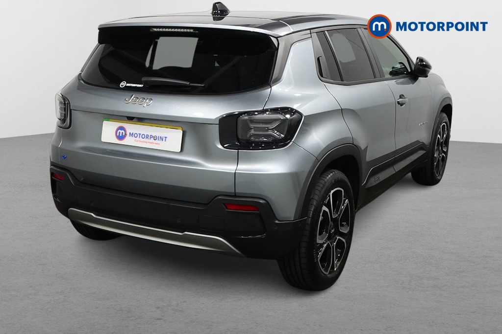 Used Jeep Other 2024 for sale - 76624745: Photo 7