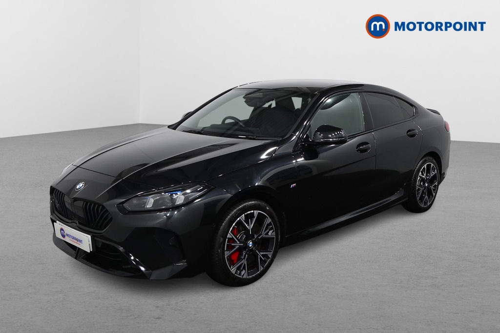 Used BMW 2 Series 2025 for sale - 76612137: Photo 3