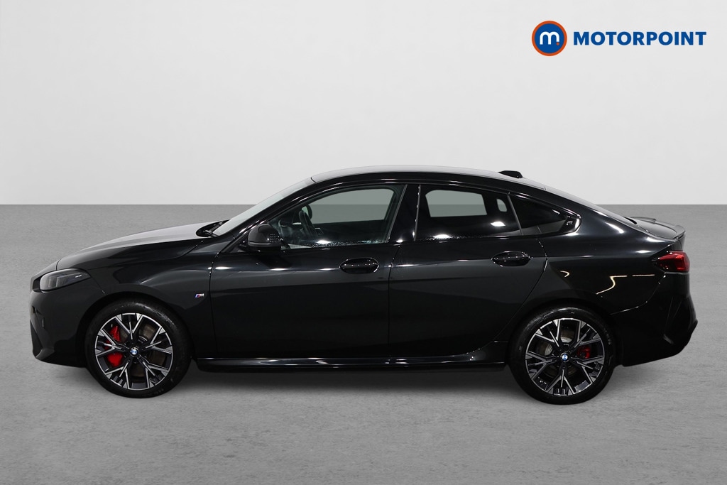 Used BMW 2 Series 2025 for sale - 76612137: Photo 4