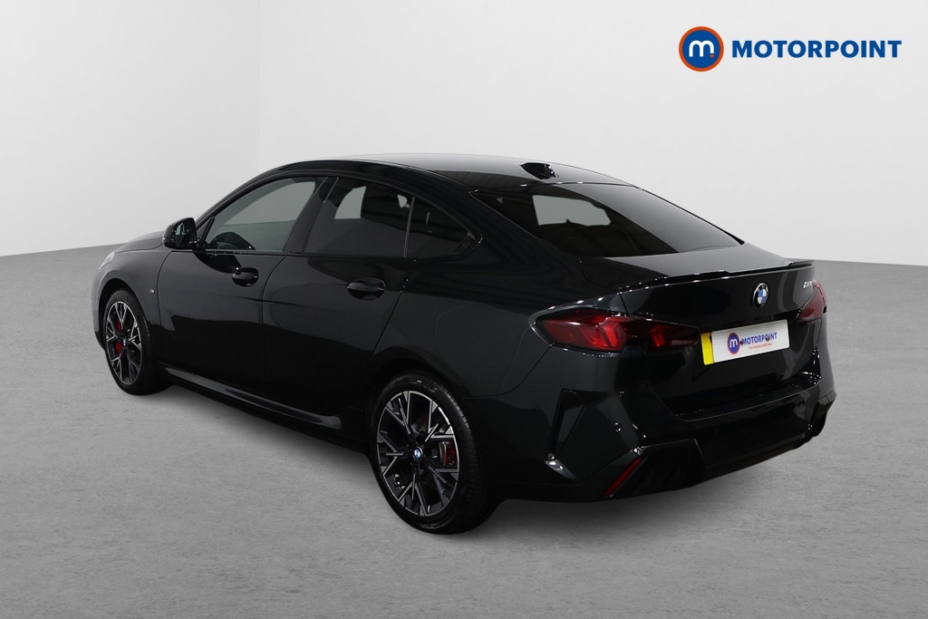 Used BMW 2 Series 2025 for sale - 76612137: Photo 5