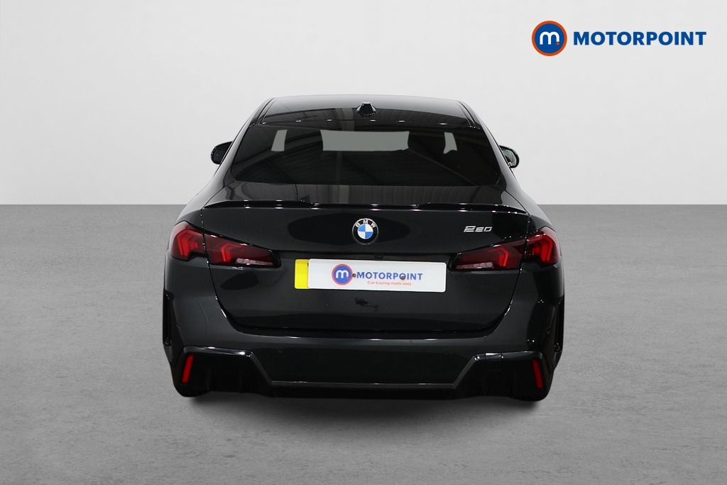 Used BMW 2 Series 2025 for sale - 76612137: Photo 6