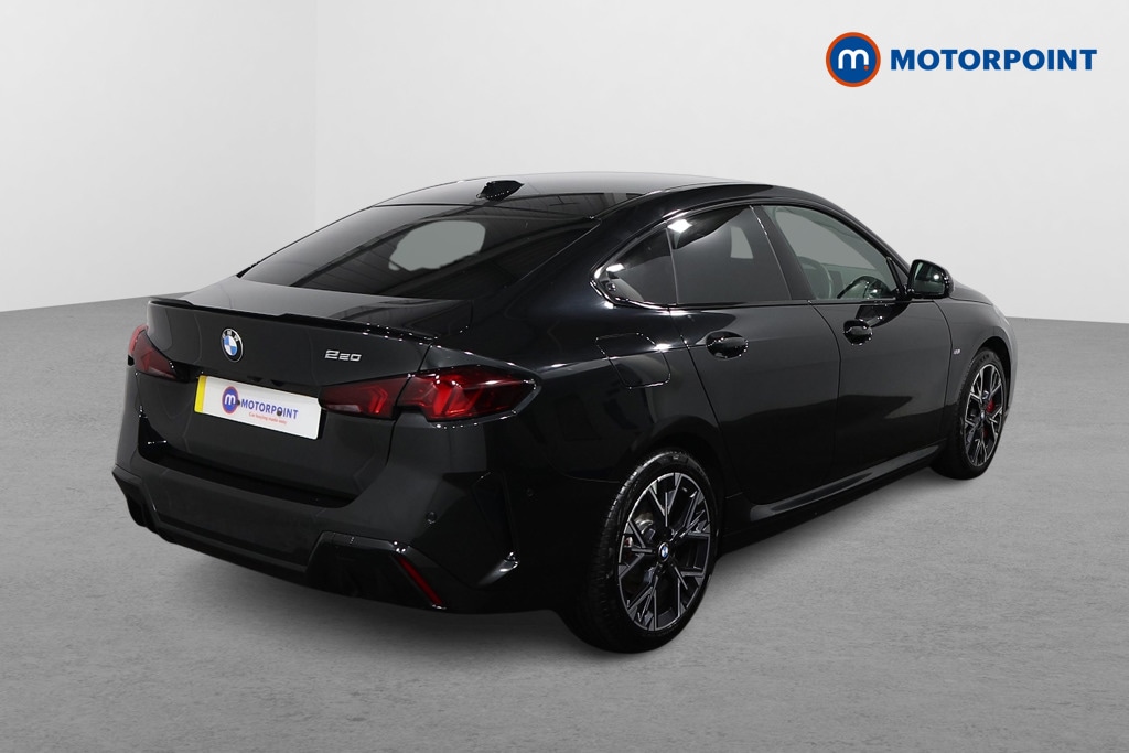 Used BMW 2 Series 2025 for sale - 76612137: Photo 7