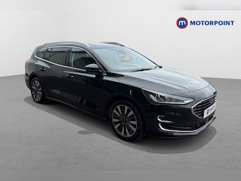 Used Ford Focus 2023 for sale - 79341470: Photo