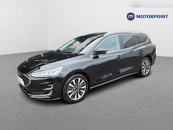 Used Ford Focus 2023 for sale - 79341470: Photo