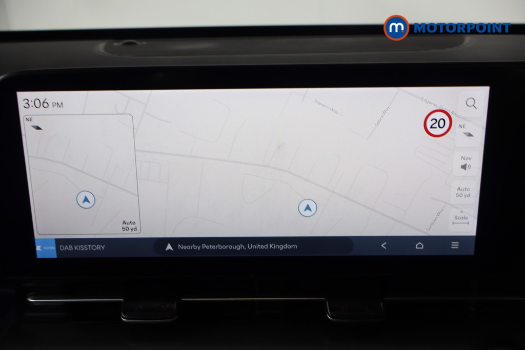 Used Hyundai KONA 2025 for sale - 77404142: Photo 10