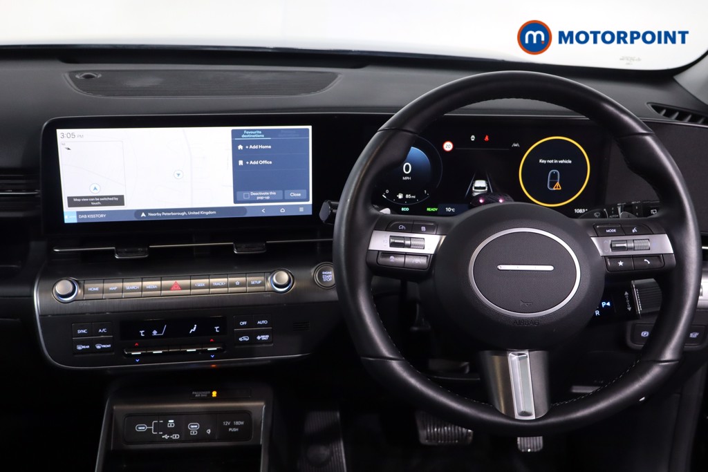 Used Hyundai KONA 2025 for sale - 77404142: Photo 11