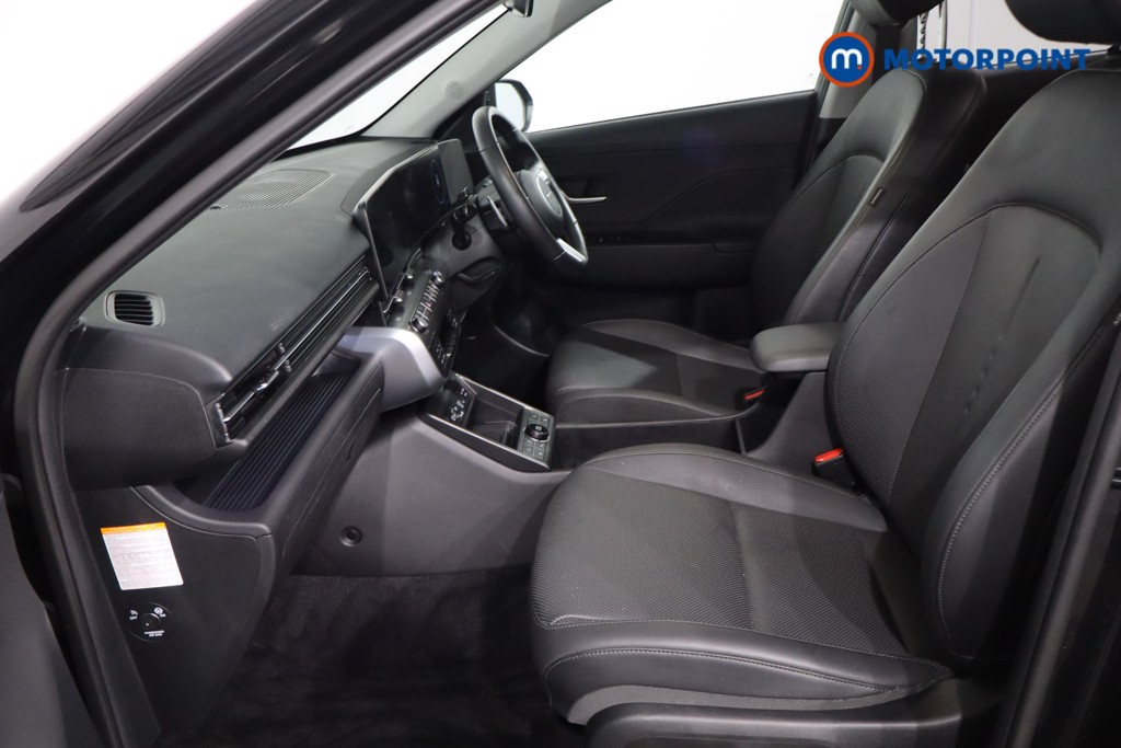 Used Hyundai KONA 2025 for sale - 77404142: Photo 12