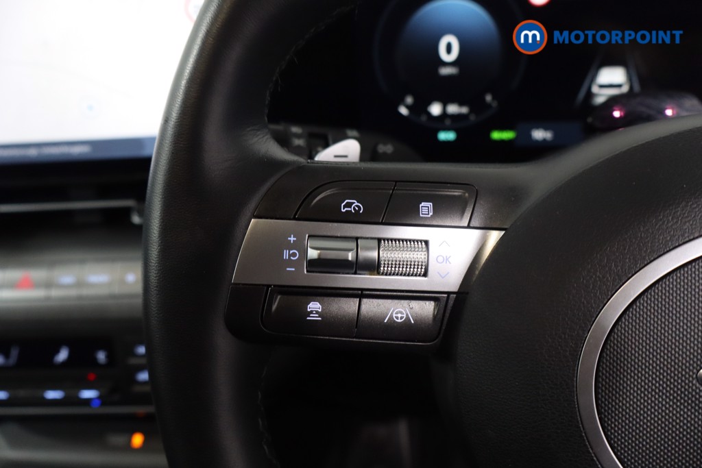 Used Hyundai KONA 2025 for sale - 77404142: Photo 15