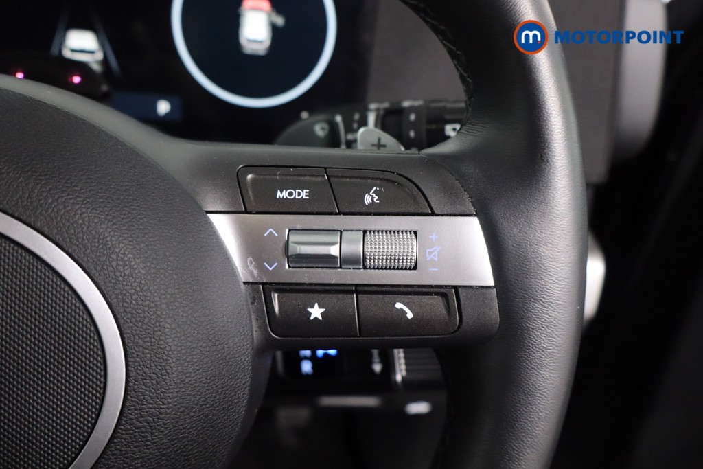 Used Hyundai KONA 2025 for sale - 77404142: Photo 16