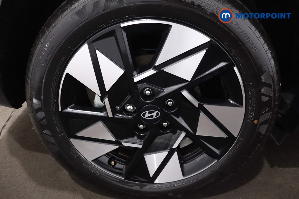 Used Hyundai KONA 2025 for sale - 77404142: Photo 17