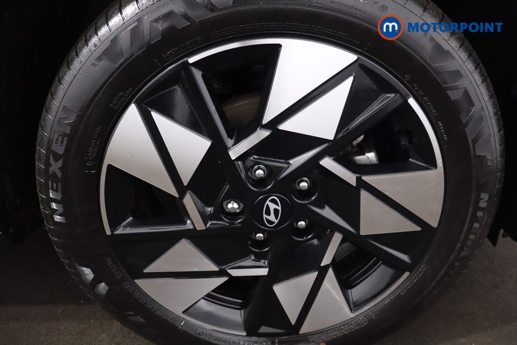 Used Hyundai KONA 2025 for sale - 77404142: Photo 18