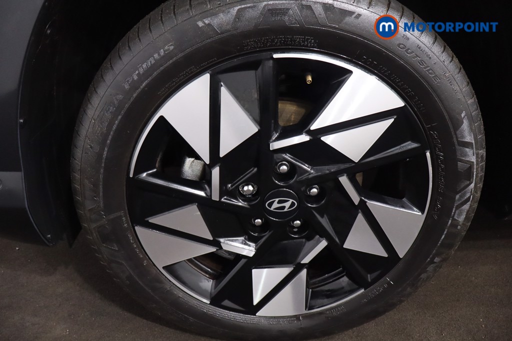 Used Hyundai KONA 2025 for sale - 77404142: Photo 19