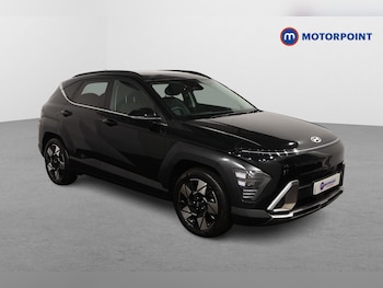 Used Hyundai KONA 2025 for sale - 77404142: Photo