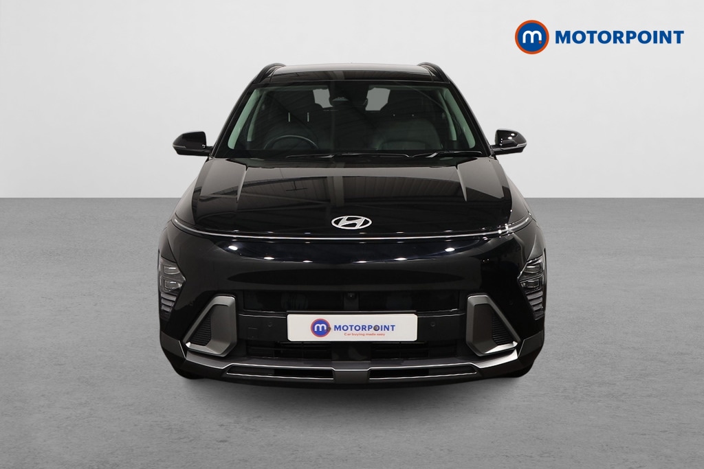 Used Hyundai KONA 2025 for sale - 77404142: Photo 2