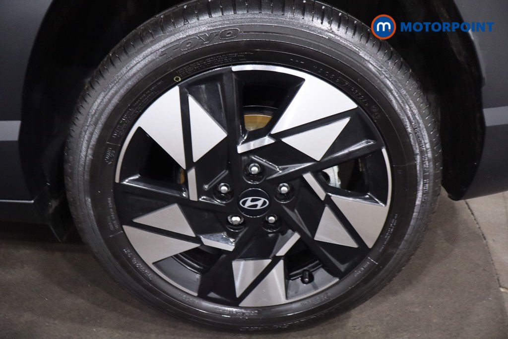 Used Hyundai KONA 2025 for sale - 77404142: Photo 20