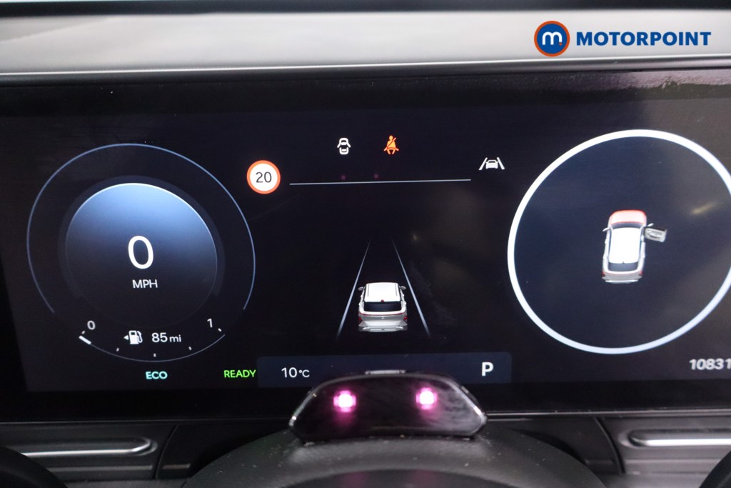 Used Hyundai KONA 2025 for sale - 77404142: Photo 24