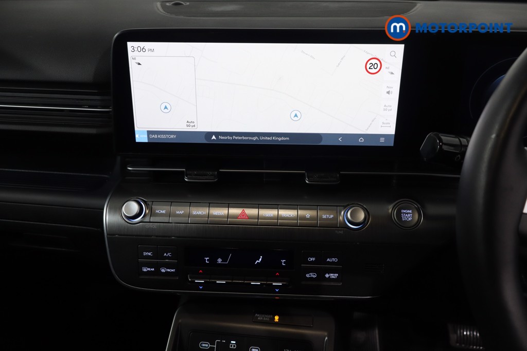 Used Hyundai KONA 2025 for sale - 77404142: Photo 27