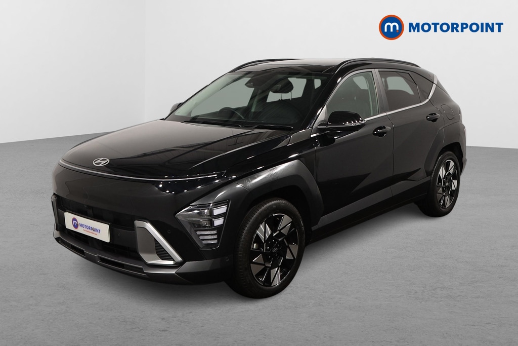 Used Hyundai KONA 2025 for sale - 77404142: Photo 3