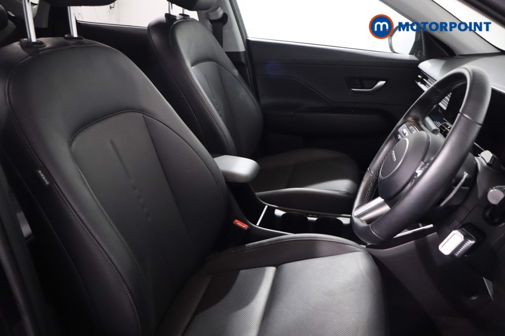 Used Hyundai KONA 2025 for sale - 77404142: Photo 31