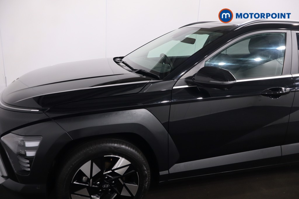 Used Hyundai KONA 2025 for sale - 77404142: Photo 36