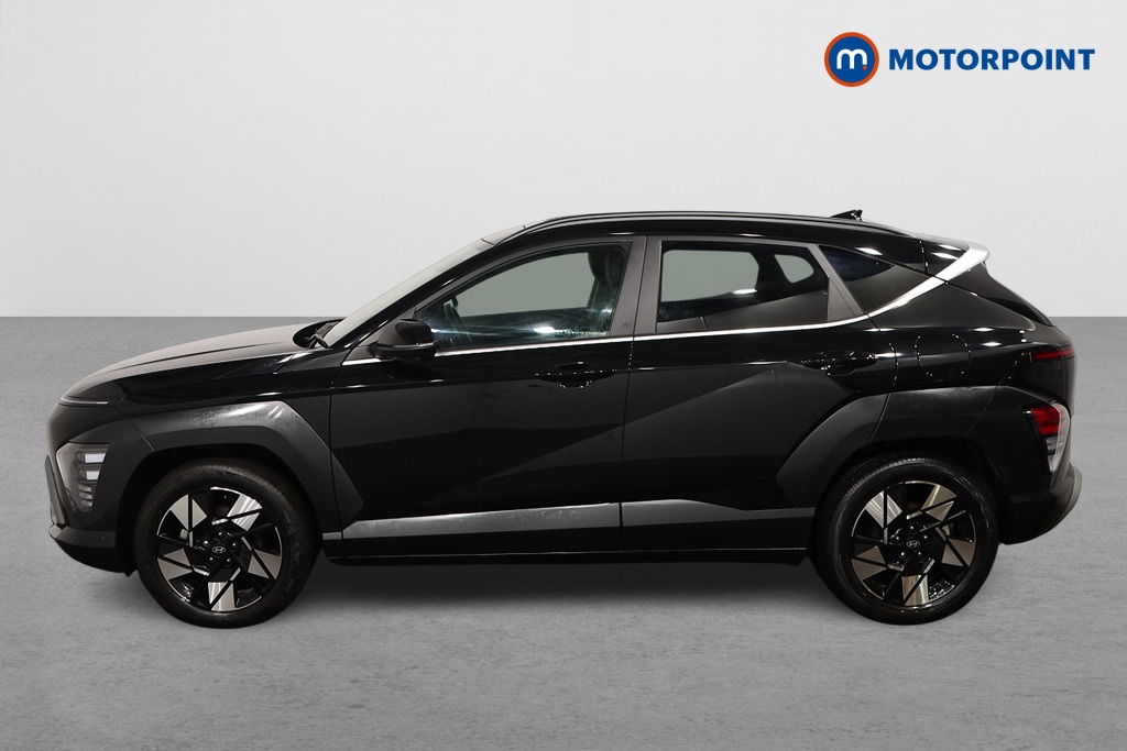 Used Hyundai KONA 2025 for sale - 77404142: Photo 4