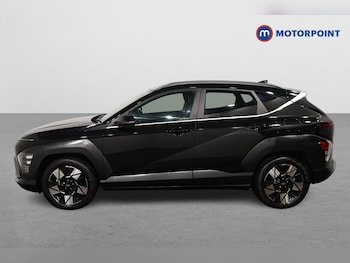 Used Hyundai KONA 2025 for sale - 77404142: Photo