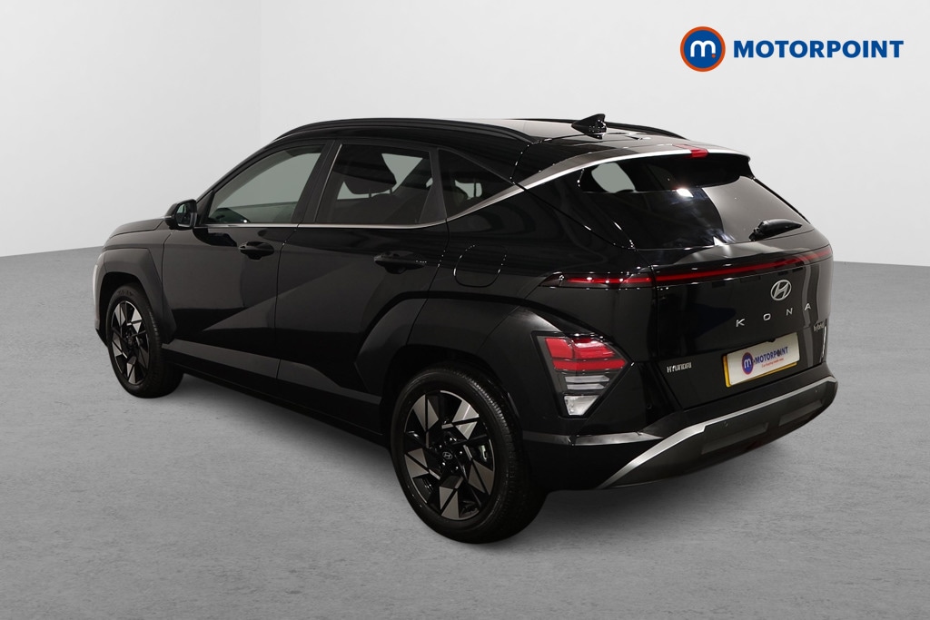 Used Hyundai KONA 2025 for sale - 77404142: Photo 5